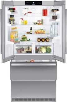 Liebherr CBNes 6256 Buzdolabı kullananlar yorumlar